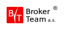Broker Team – finanční služby