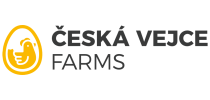 Česká vejce – potravinářství