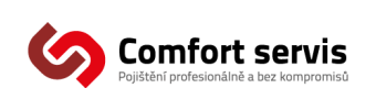 Comfort Servis – finanční služby